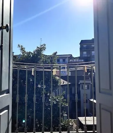 Monolocale Nuovo In Centralissimo Palazzo Storico * Μιλάνο